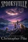 Christopher Pike, Pike Christopher - Aliens in the Sky