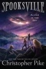 Christopher Pike - Aliens in the Sky
