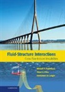 Emmanuel de Langre, Michael P. Paidoussis, Michael P. Price Paidoussis, Michael Price Paidoussis, Michael P. Païdoussis, Stuart J. Price... - Fluid-Structure Interactions