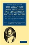 John Huyghen Van Linschoten, Linschoten John Huyghen van, P. A. Tiele - Voyage of John Huyghen Van Linschoten to the East Indies