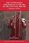Detlef Junker, Detlef (Ruprecht-Karls-Universitat Heidelb Junker, Philipp Gassert, Detlef Junker, Detlef (Ruprecht-Karls-Universitat Heidelberg Junker, Junker Detlef... - United States and Germany in the Era of the Cold War, 1945-1990