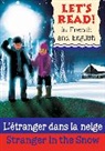 Lynne Benton, Benton Lynne, Ollie Cuthbertson, Cuthbertson Ollie - Stranger in the Snow/letranger Dans La N
