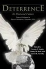 George P. (EDT)/ Drell Shultz, Sidney D Drell, Sidney D. Drell, James E Goodby, James E. Goodby, George P Shultz... - Deterrence