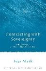 Ivar Alvik - Contracting with Sovereignty