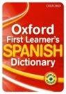 Michael Janes, Michael Janes - Oxford First Learner''s Spanish Dictionary