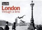 Time Out Guides Ltd, Time Out Guides Ltd. - London Through a Lens Postcard Book