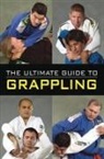 Jon (COM)/ Horwitz Sattler, Raymond Horwitz, Jeannine Santiago, Jon Sattler, Jon Thibault - The Ultimate Guide to Grappling