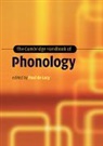 Paul De Lacy, Paul De (Rutgers University Lacy, Paul De Lacy, Paul De Lacy - Cambridge Handbook of Phonology
