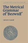 Kendall Calvin B., Calvin B. Kendall, Kendall Calvin B., Simon Keynes - Metrical Grammar of Beowulf