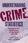 James Addington Lynch, James P. (John Jay College of Criminal Just Lynch, James P. Addington Lynch, Lynn A. Addington, James P. Lynch - Understanding Crime Statistics