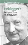 Paul Gorner, Paul (University of Aberdeen) Gorner - Heidegger's Being and Time