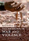 Sinisa Maleeevic, Sinisa Malesevic, Sinisa (National University of Ireland Malesevic, Siniša Malešević - Sociology of War and Violence