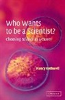 Nancy Rothwell, Nancy (University of Manchester) Rothwell, Rothwell Nancy, Smudge - Who Wants to Be a Scientist?