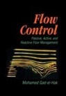 Mohamed Gad-El-Hak, Mohamed (Caudill Professor and Chair o Gad-El-Hak - Flow Control