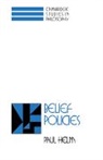 Paul Helm, Paul (King''s College London) Helm, Professor Paul Helm - Belief Policies