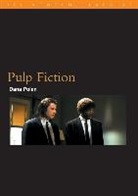 Dana Polan, Dana B. Polan - Pulp fiction