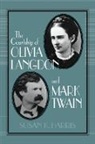 Susan K. Harris, Albert Gelpi, Ross Posnock - Courtship of Olivia Langdon and Mark Twain