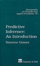 Geisser Geisser, Seymour Geisser, Seymour (University of Minnesota) Geisser, Geisser Seymour, D. R. Cox, Seymour Gkisser... - Predictive Inference