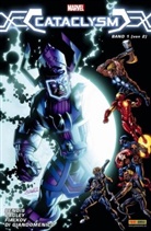 Mark Bagley, Brian M. Bendis, Brian Michae Bendis, Brian Michael Bendis, Joshua Hale Fialkov, Mark Bagley... - Cataclysm. Bd.1