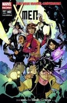 Terry Dodson, Barry Kitson, Brian Wood - X-Men. Sonderbd.2