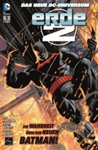 Nicola Scott, Tom Taylor, Oclair Albert, Scott Hanna, Barry Kitson, Robson Rocha... - Erde 2. Bd.5