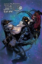 Jim Balent - Tarot - 13: Die dunkle Spirale. Tl.2