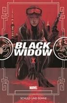 Natha Edmondson, Nathan Edmondson, Phil Noto - Black Widow - Schuld und Sühne