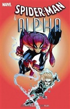Jos Fialkov, Josh Fialkov, Joshua Hale Fialkov, Nuno Plati, Nuno Plati - Spider-Man & Alpha