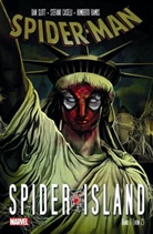 Christos Gage, Fred va Lente, Humberto Ramos, Da Slott, Dan Slott, Stefano Caselli... - Spider-Man: Spider-Island. Bd.1