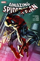 Jo Casey, Joe Casey, Timothy Green, Klau Janson, Klaus Janson, Davi Morrell... - Amazing Spider-Man