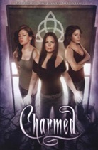 Marcio Abreu, Marcio u a Abreu, Dav Hoover, Dave Hoover, Davo Hoover, Pau Ruditis... - Charmed. Bd.1