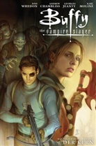Andre Chambliss, Andrew Chambliss, Jane Espenson, Jos Whedon, Joss Whedon, Jane Espenson - Buffy, The Vampire Slayer (9. Staffel) - Der Kern