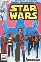Bret Blevins, Brett Blevins, Sal Buscema, Sal u a Buscema, Jo Duffy, Joe Duffy... - Star Wars Classics - Bd.13: Star Wars Classics - Eine neue Ordnung. Tl.1