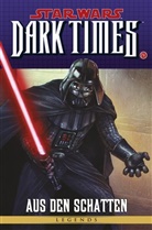 Jan Duursema, Joh Ostrander, John Ostrander, Randy Stradley, Douglas Wheatley, Randy Stradley... - Star Wars, Sonderbände - Bd.83: Star Wars Star Wars Dark Times - Aus den Schatten IV