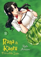 Ryuta Amazume, Ryuta Amazume - Nana & Kaoru 11. Bd.11
