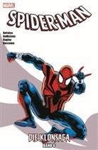 Mark Bagley, To DeFalco, Tom DeFalco, J DeMatteis, J.M. DeMatteis, Jean M. DeMatteis... - Spider-Man: Die Klonsaga. Bd.6