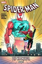 Mar Bagley, Mark Bagley, Tom DeFalco, Tom u a DeFalco, J DeMatteis, J.M. DeMatteis... - Spider-Man: Die Klonsaga. Bd.5