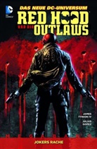 Julius Gopez, Ken Lashley, Ken u a Lashley, Scot Lobdell, Scott Lobdell, Ardia Syaf... - Red Hood und die Outlaws - Jokers Rache