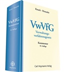 Hans-Günter Henneke, Hans-Günter (Prof. Dr. Henneke, Hans J. Knack, Hans Joach Knack, Henneke, Hans-Günter Henneke... - Verwaltungsverfahrensgesetz (VwVfG)