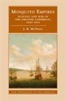 J. R. McNeill, Professor J. R. Mcneill - Mosquito Empires