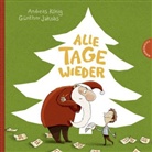 Günther Jakobs, Andreas König, Günther Jakobs - Alle Tage wieder