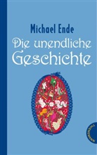 Michael Ende - Die unendliche Geschichte