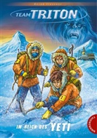 Bernd Flessner, Silvia Christoph, Alexander Jung - Team Triton, Im Reich des Yeti