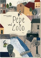 Michael Roher, Elisabeth Steinkellner, Michael Roher - Pepe und Lolo