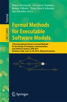 Marco Bernardo, Ferrucci Damiani, Ferruccio Damiani, Reiner Haehnle, Reiner Haehnle et al, Einar Broch Johnsen... - Formal Methods for Executable Software Models