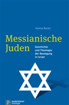 Hanna Rucks - Messianische Juden