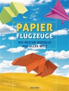 Carmel D Morris, Carmel D. Morris, Tobias Rothenbücher - Papierflugzeuge