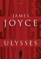 James Joyce, Georg Goyert - Ulysses