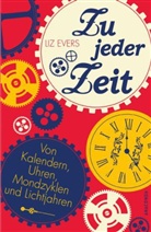 Liz Evers, Felix Mayer - Zu jeder Zeit