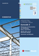 bauforumstahl e.V., Ram Puthli, Ram (Pr Puthli, Thomas Ummenhofer, Dieter Ungermann, Dieter (Prof. Dr.-Ing. Ungermann... - Eurocode 3 - Bemessung und Konstruktion von Stahlbauten - 2: Eurocode 3 - Bemessung und Konstruktion von Stahlbauten